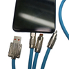 3-in-1 Charging Cable 