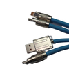 3-in-1 Charging Cable 
