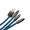 3-in-1 Charging Cable 